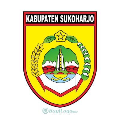 Detail Free Download Logo Kabupaten Sukoharjo Nomer 4