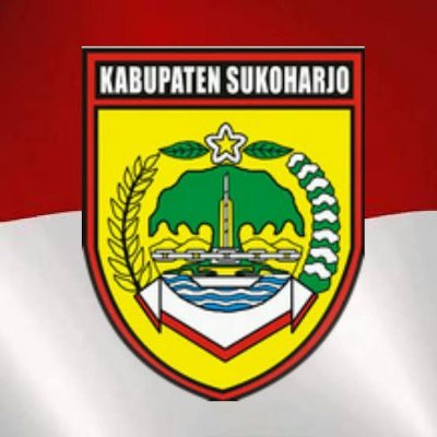 Detail Free Download Logo Kabupaten Sukoharjo Nomer 7