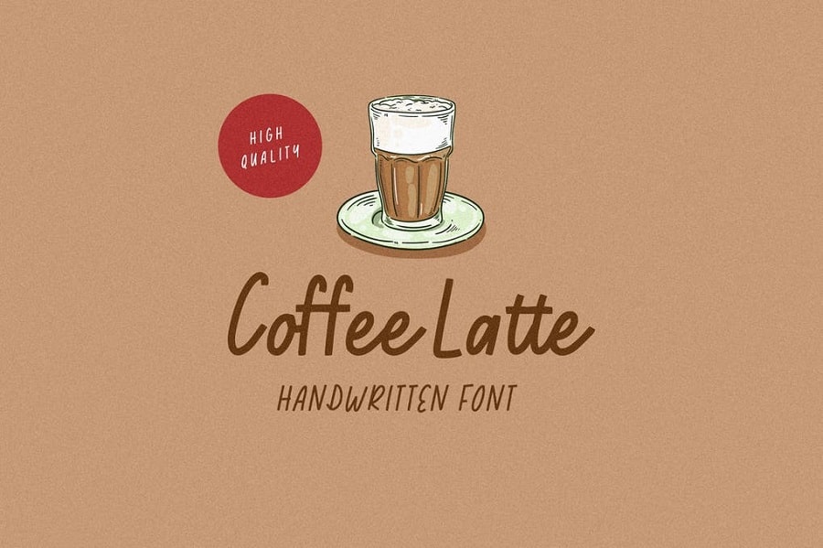 Detail Free Download Logo Kafe Kopi Unik Nomer 48