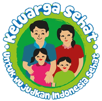 Detail Free Download Logo Keluarga Sehat Nomer 2