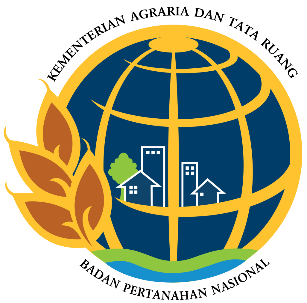 Free Download Logo Kementerian Agraria Dan Tata Ruang - KibrisPDR