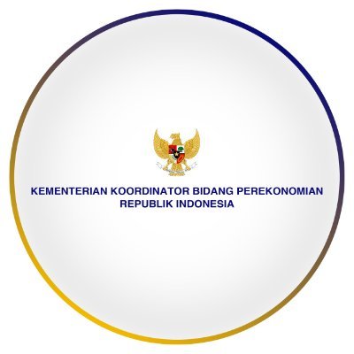 Detail Free Download Logo Kementerian Bidang Perekonomian Republik Indonesia Nomer 11