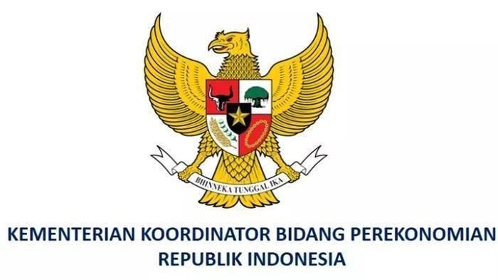 Detail Free Download Logo Kementerian Bidang Perekonomian Republik Indonesia Nomer 4