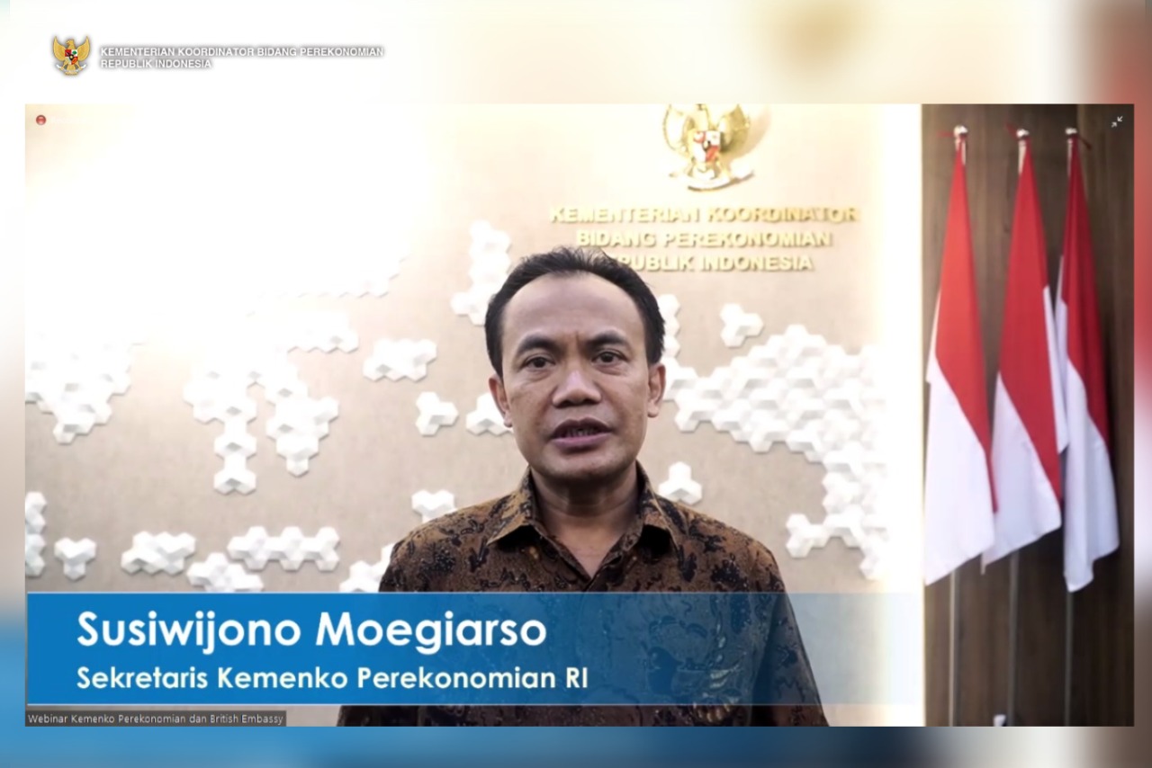 Detail Free Download Logo Kementerian Bidang Perekonomian Republik Indonesia Nomer 37