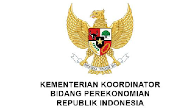 Detail Free Download Logo Kementerian Bidang Perekonomian Republik Indonesia Nomer 48