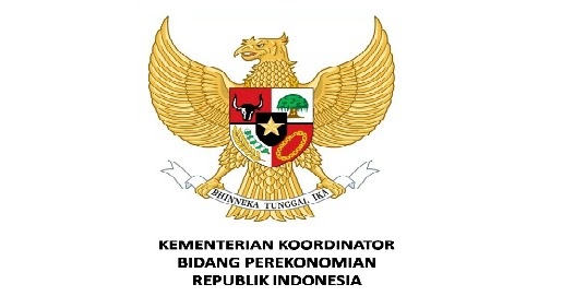 Detail Free Download Logo Kementerian Bidang Perekonomian Republik Indonesia Nomer 8