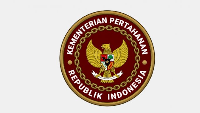 Detail Free Download Logo Kementerian Pertahanan Nomer 15