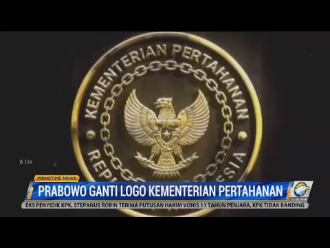 Detail Free Download Logo Kementerian Pertahanan Nomer 16