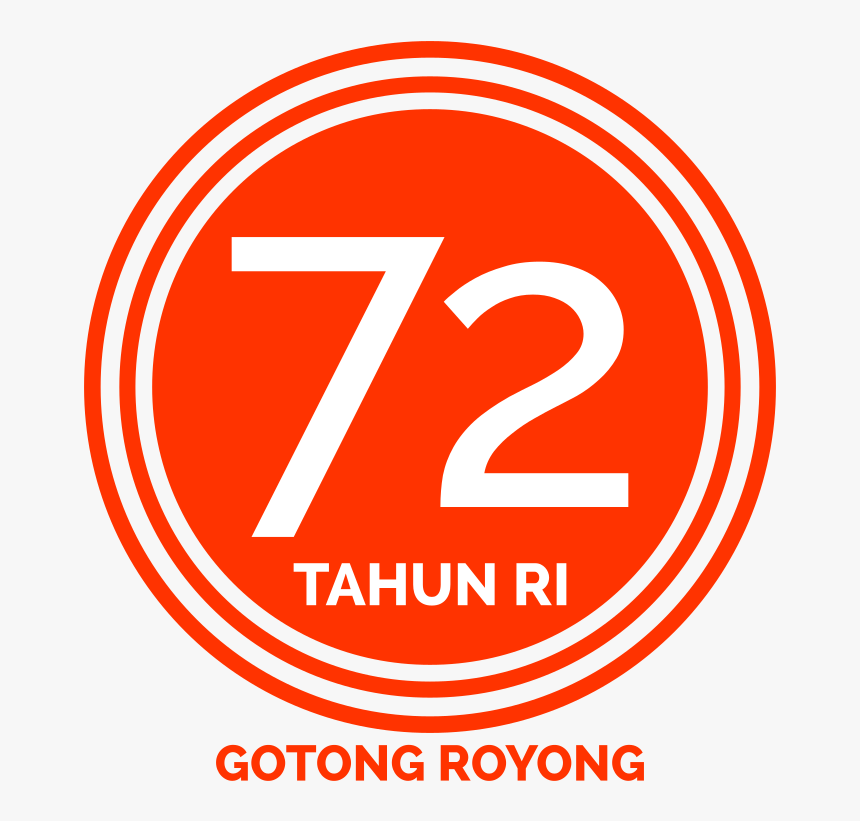 Detail Free Download Logo Kemerdekaan Ri 72 Nomer 28