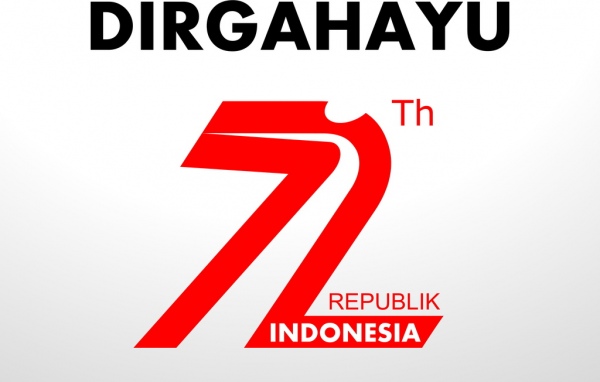 Detail Free Download Logo Kemerdekaan Ri 72 Nomer 10