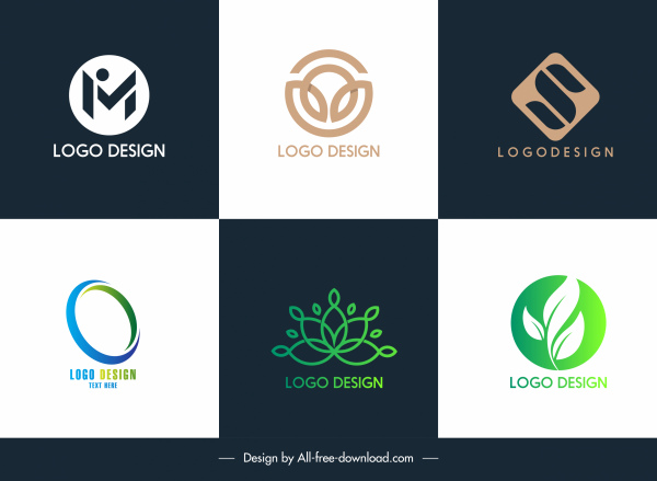 Detail Free Download Logo Keren Rar Nomer 5