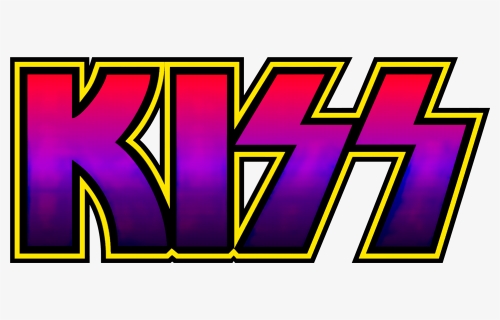 Free Download Logo Kiss - KibrisPDR