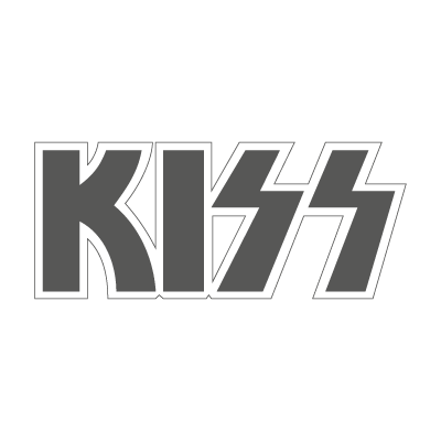 Detail Free Download Logo Kiss Nomer 6