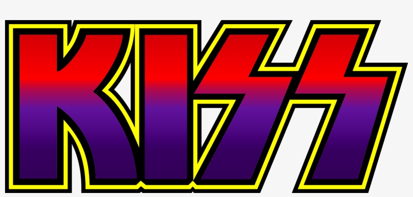 Detail Free Download Logo Kiss Nomer 7