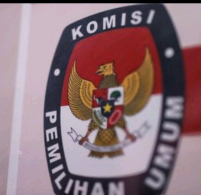 Detail Free Download Logo Kpu Hd Nomer 50