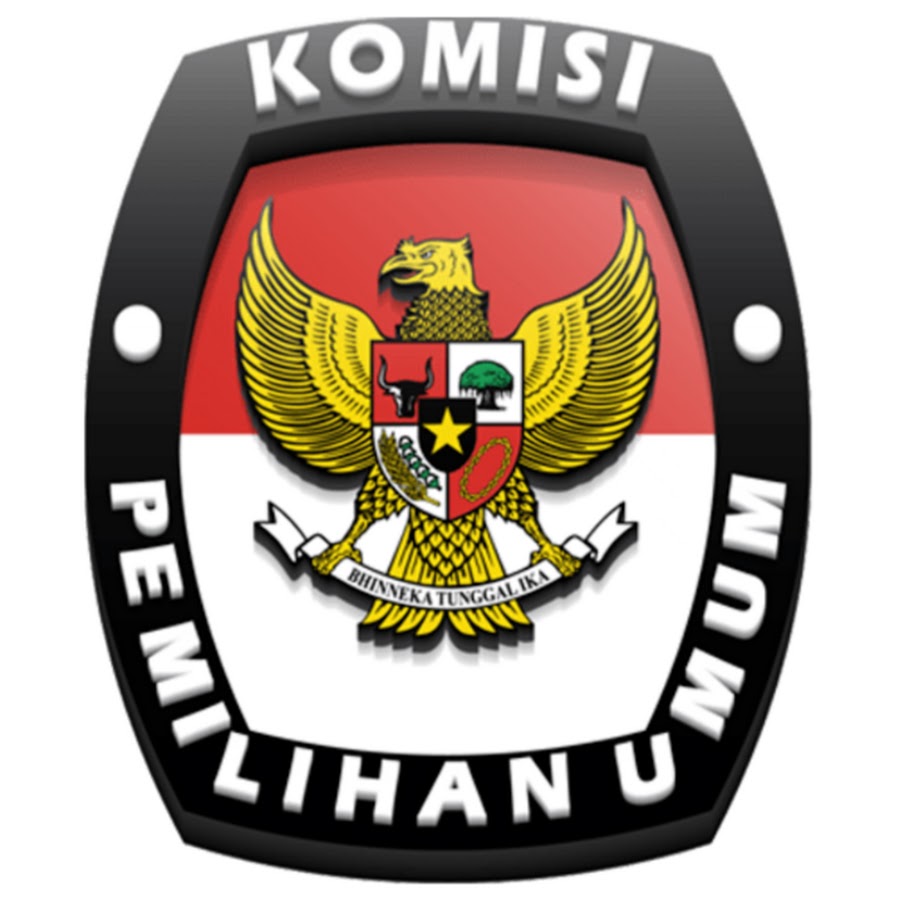 Detail Free Download Logo Kpu Hd Nomer 9