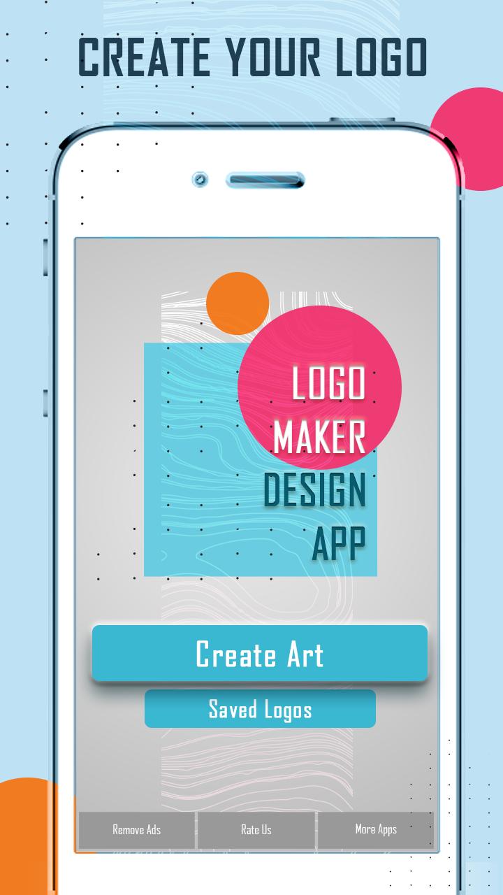 Detail Free Download Logo Maker Apps Nomer 11