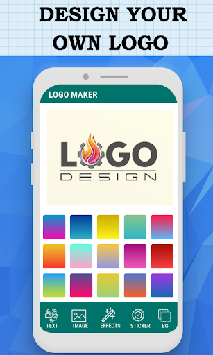 Detail Free Download Logo Maker Apps Nomer 42