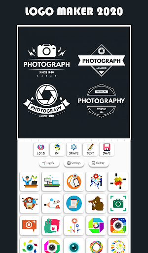 Detail Free Download Logo Maker Apps Nomer 43