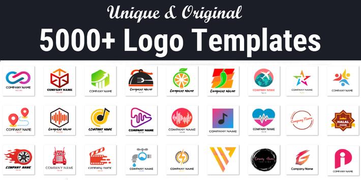 Detail Free Download Logo Maker Apps Nomer 7