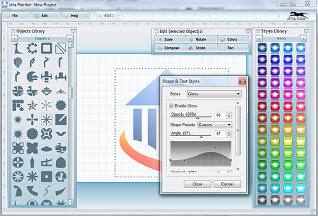 Detail Free Download Logo Maker For Pc Nomer 3