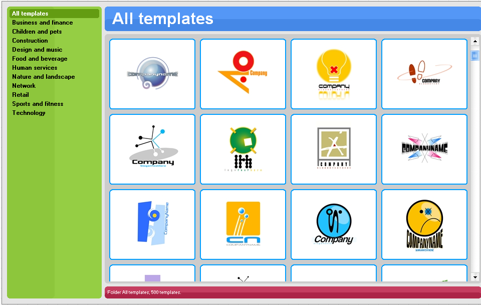 Detail Free Download Logo Maker For Pc Nomer 27