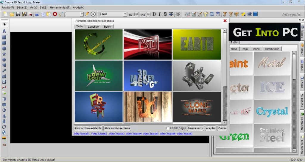 Detail Free Download Logo Maker For Pc Nomer 28