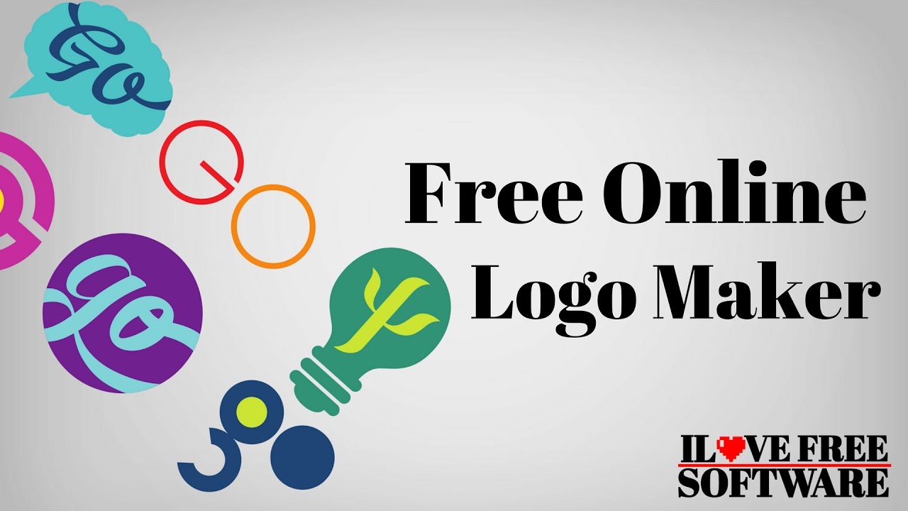 Detail Free Download Logo Maker For Pc Nomer 37