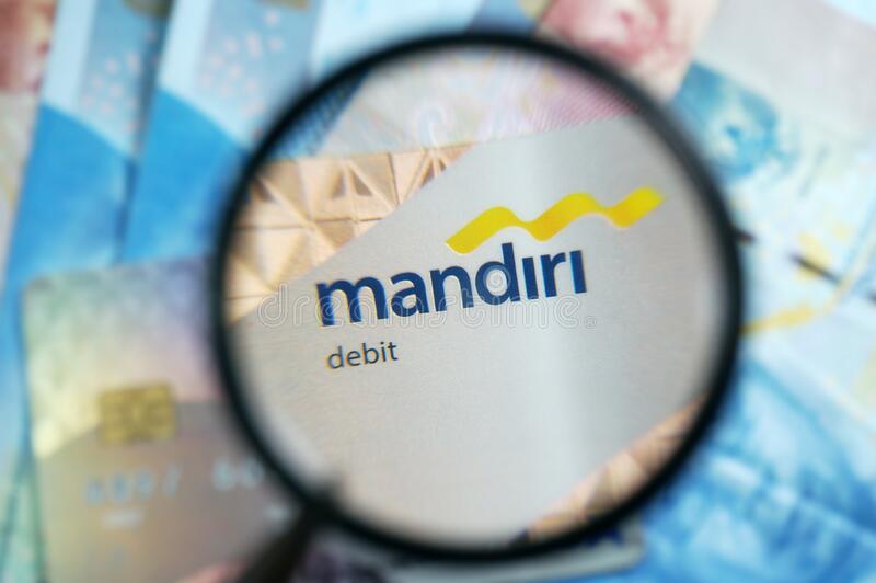 Detail Free Download Logo Mandiri Syariah Mandiri Nomer 39