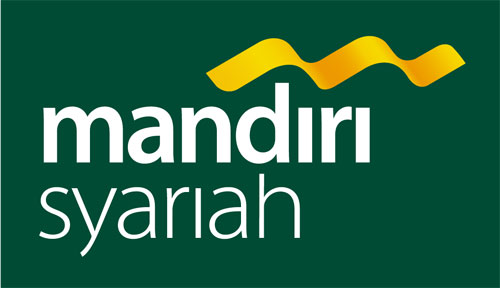 Detail Free Download Logo Mandiri Syariah Mandiri Nomer 5