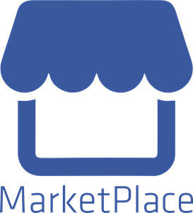 Detail Free Download Logo Marketplaca Nomer 1