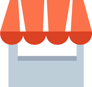 Detail Free Download Logo Marketplace Nomer 4