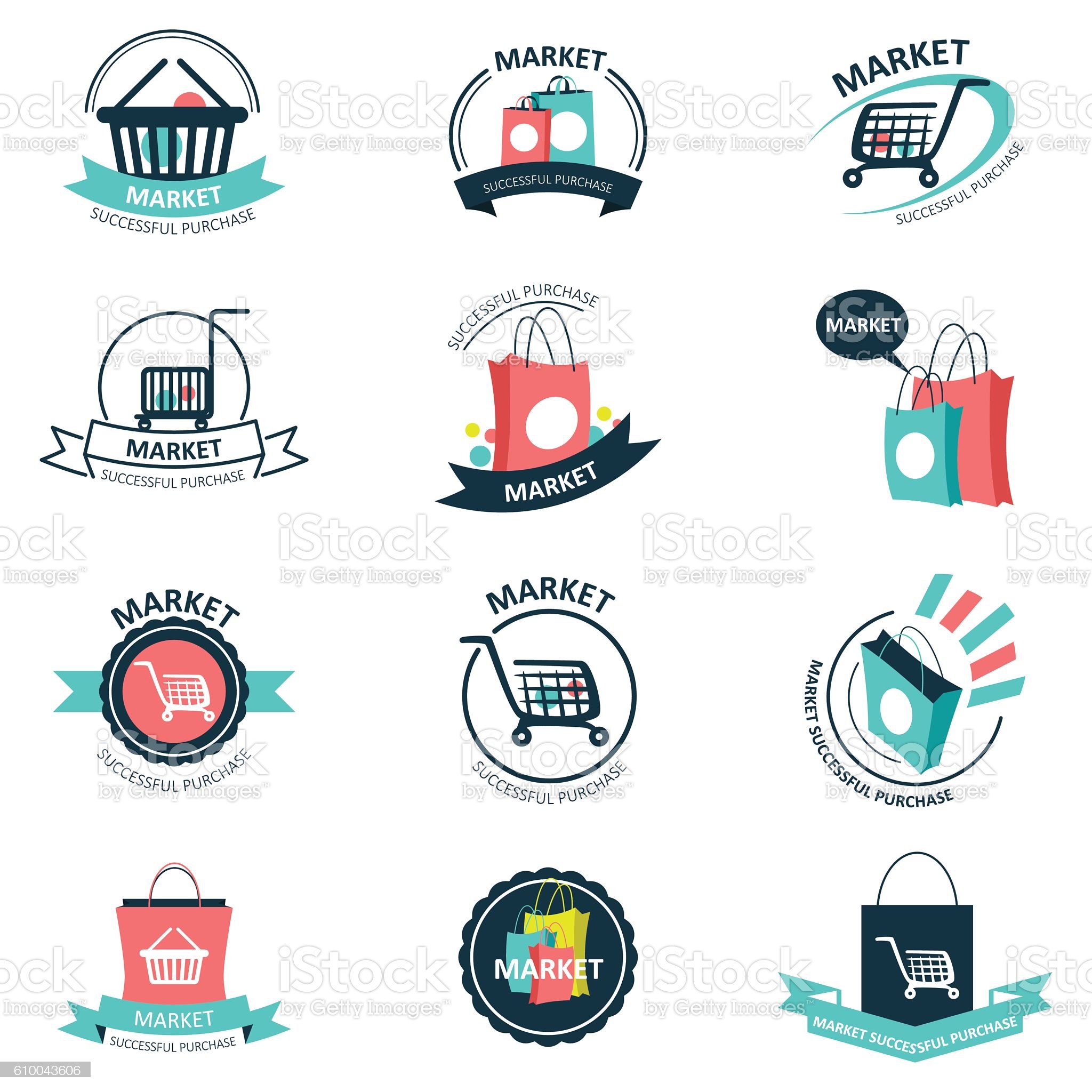 Detail Free Download Logo Marketplace Nomer 48