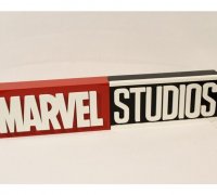 Detail Free Download Logo Marvel Studio 10th Anniversary Nomer 12