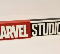 Detail Free Download Logo Marvel Studio 10th Anniversary Nomer 37