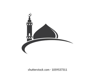 Detail Free Download Logo Masjid Png Nomer 19