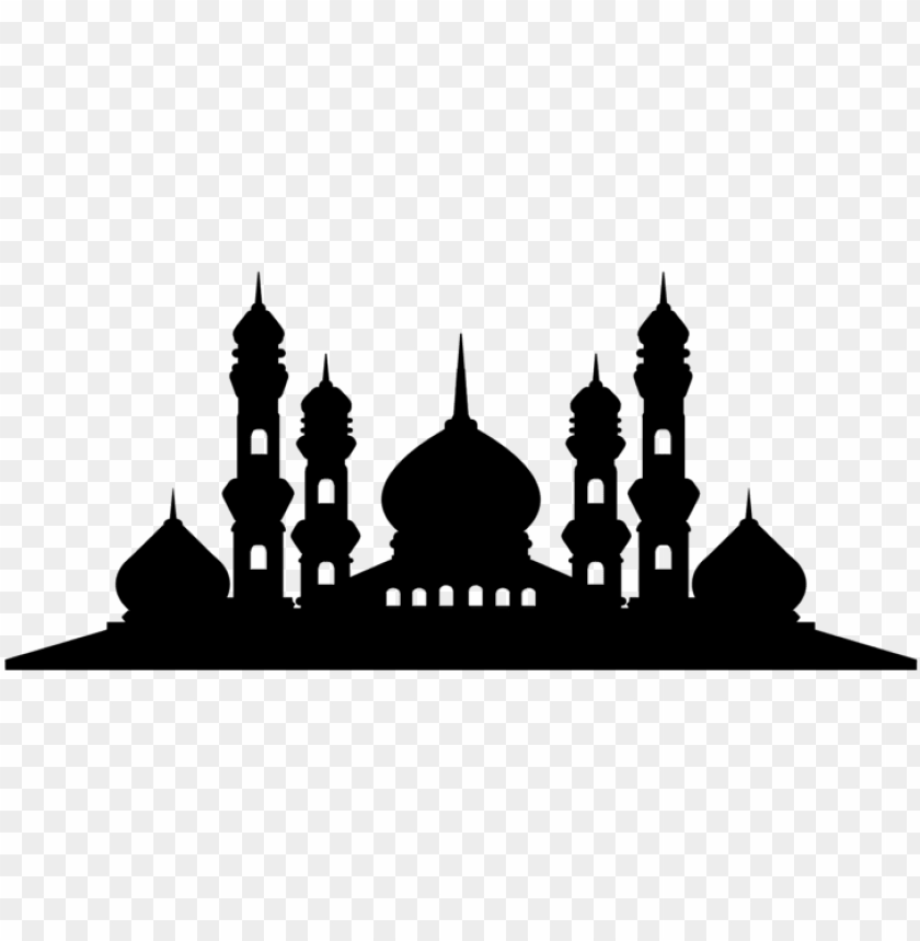 Detail Free Download Logo Masjid Png Nomer 4