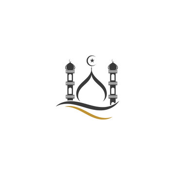 Detail Free Download Logo Masjid Png Nomer 43