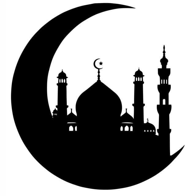 Detail Free Download Logo Masjid Vector Nomer 12