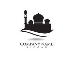 Detail Free Download Logo Masjid Vector Nomer 3