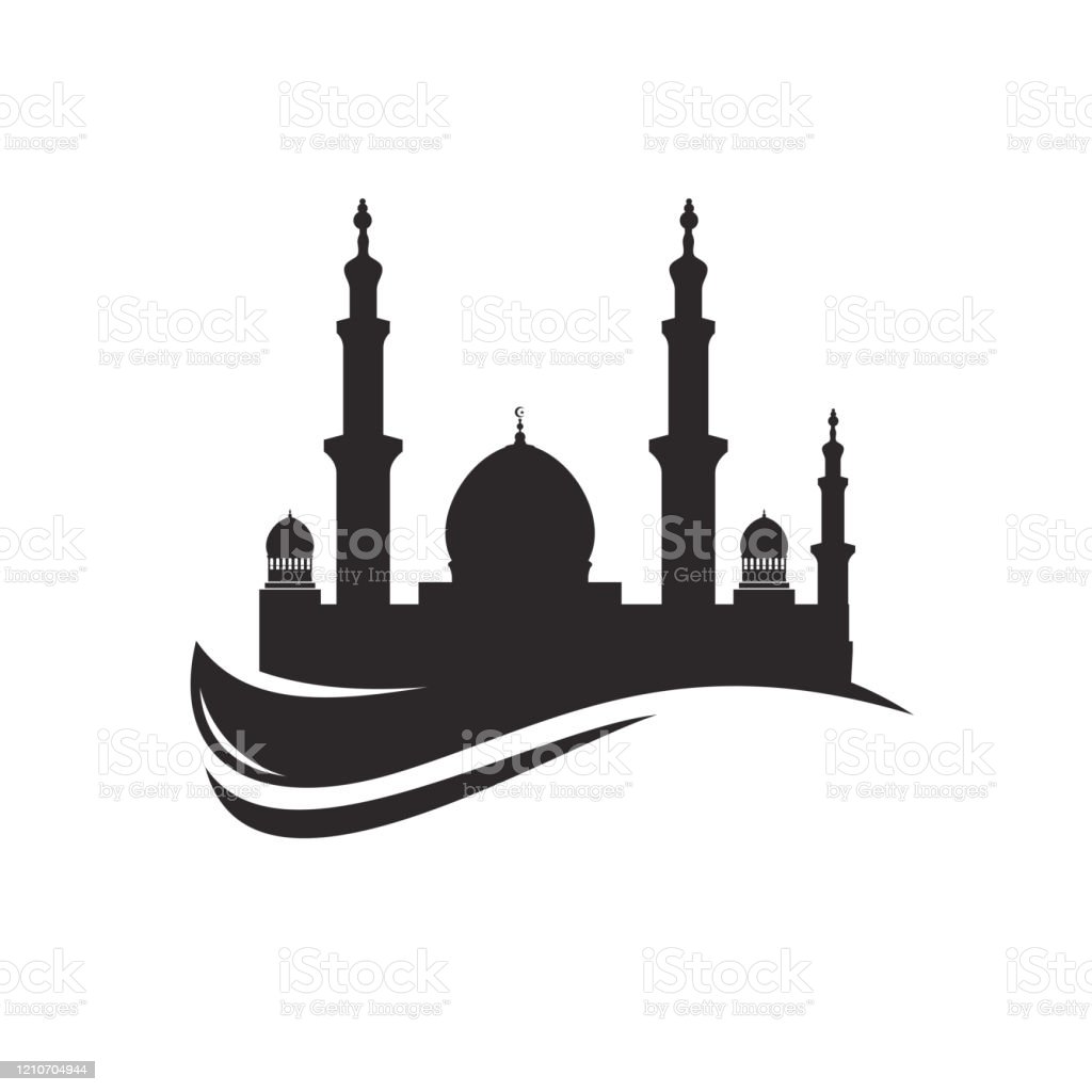 Detail Free Download Logo Masjid Vector Nomer 30