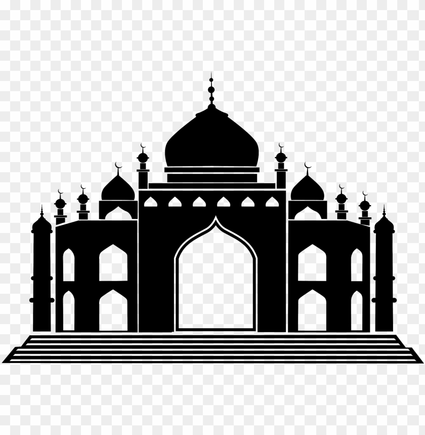 Detail Free Download Logo Masjid Vector Nomer 33