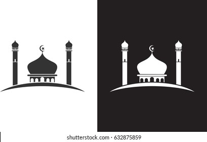 Detail Free Download Logo Masjid Vector Nomer 36