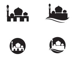 Detail Free Download Logo Masjid Vector Nomer 38