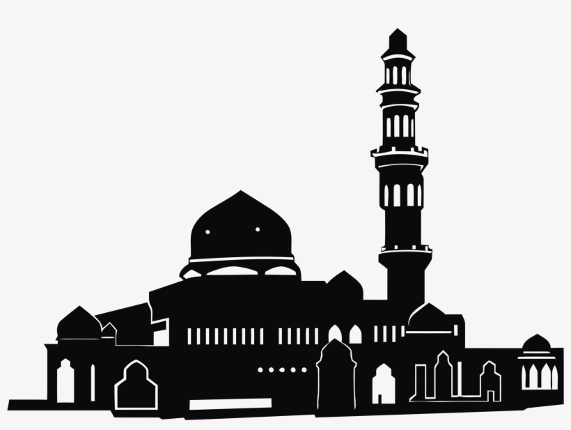 Download Free Download Logo Masjid Vector Nomer 47