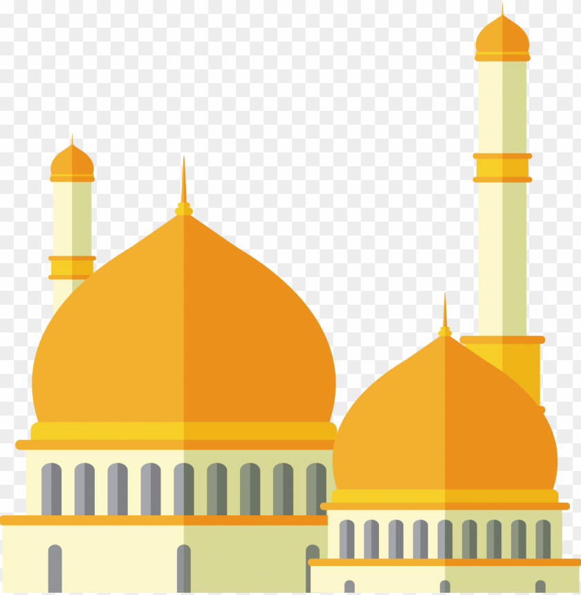 Detail Free Download Logo Masjid Vector Nomer 48