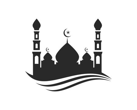 Detail Free Download Logo Masjid Vector Nomer 9