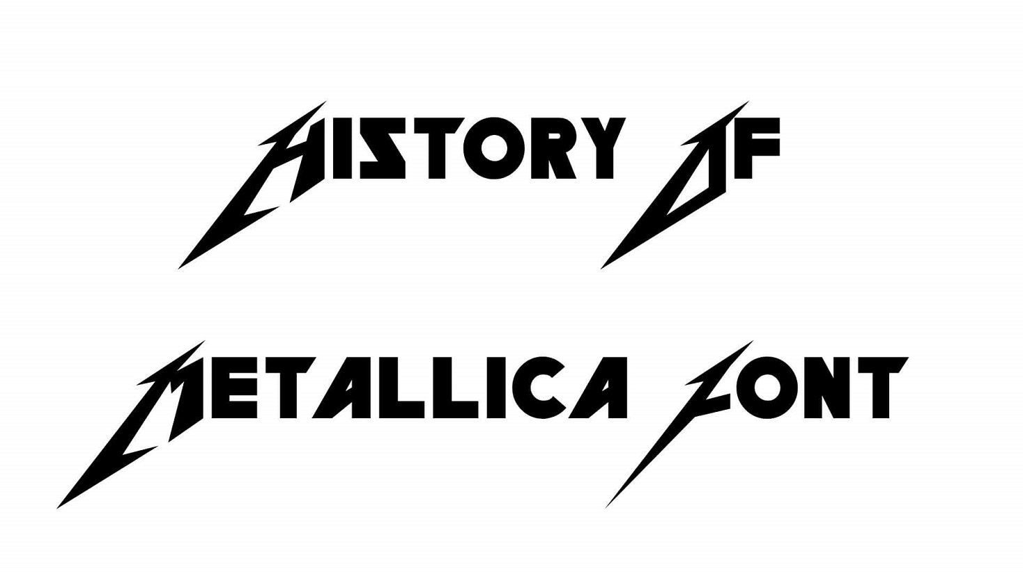 Detail Free Download Logo Metalica Nomer 48