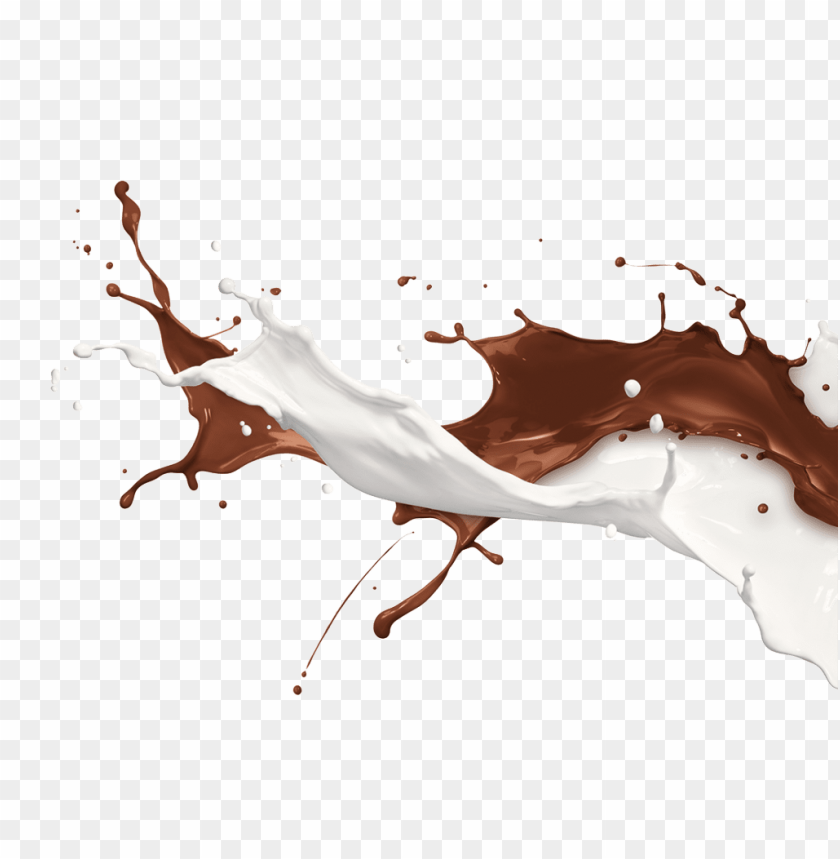 Detail Free Download Logo Milk Splash Nomer 25