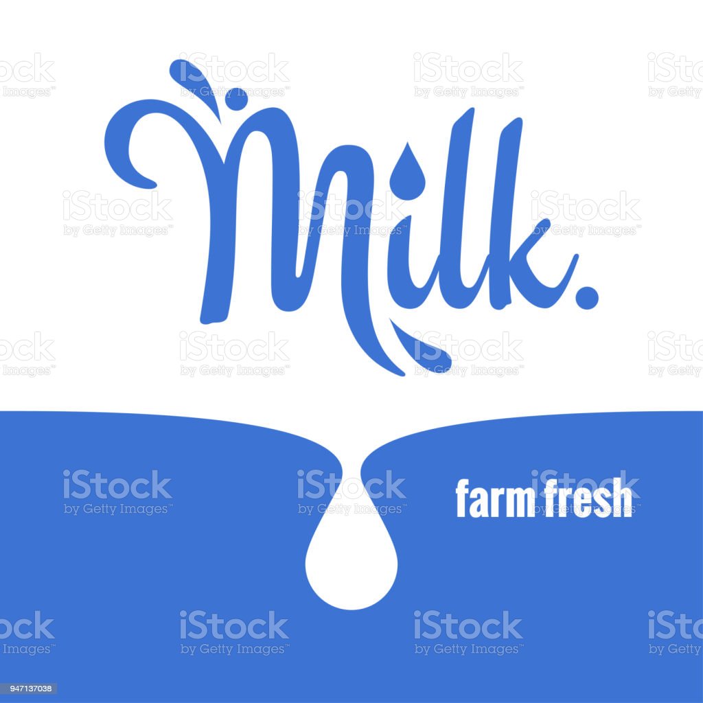 Detail Free Download Logo Milk Splash Nomer 26
